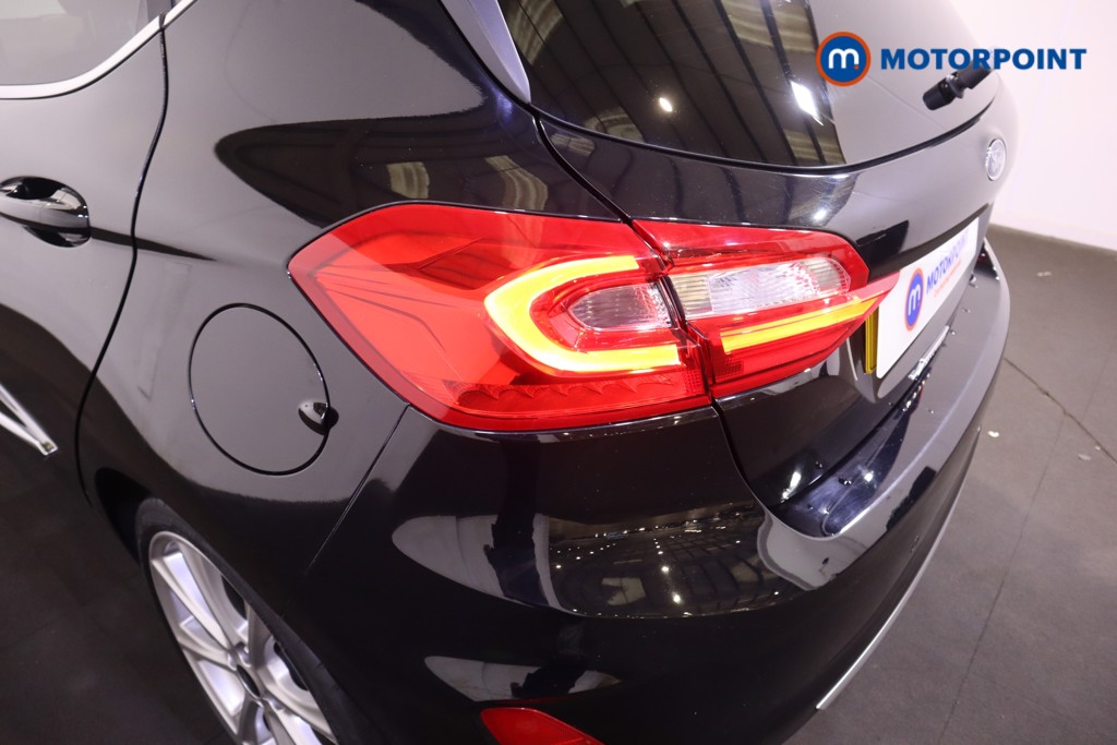 Used Ford Fiesta 2019 for sale - 76557631: Photo 23