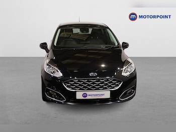 Used Ford Fiesta 2019 for sale - 76557631: Photo