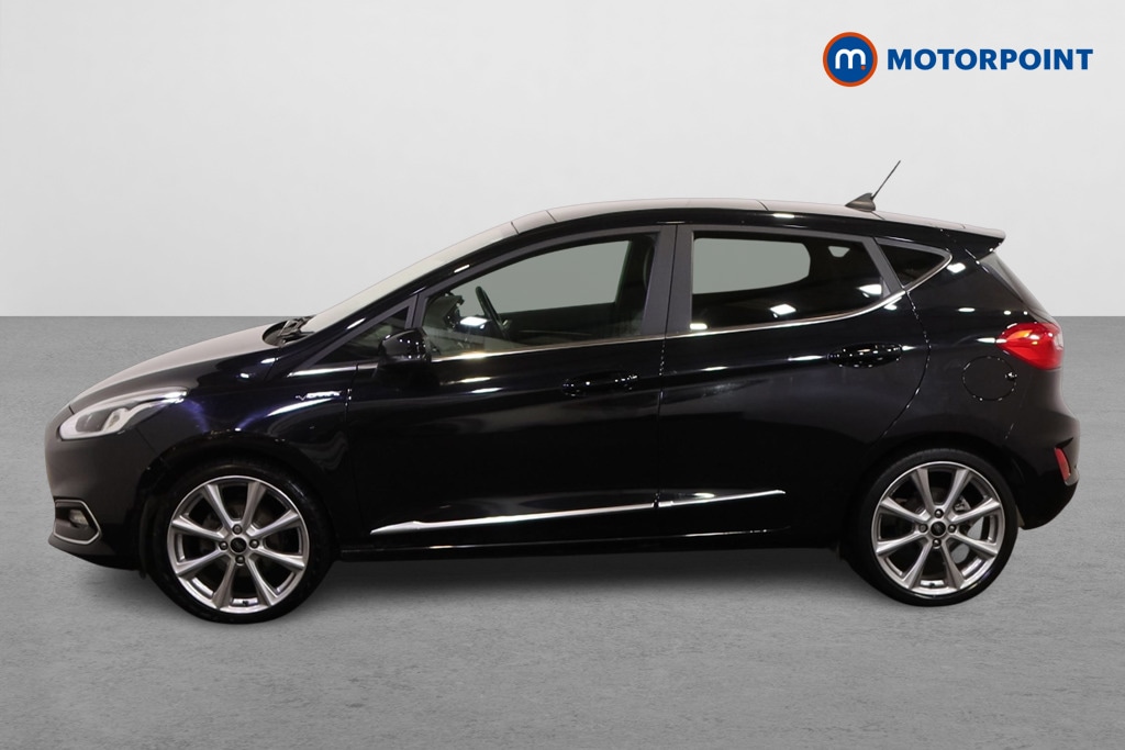 Used Ford Fiesta 2019 for sale - 76557631: Photo 3