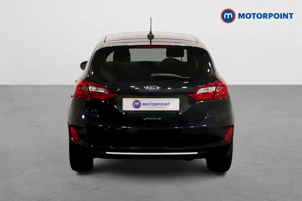 Used Ford Fiesta 2019 for sale - 76557631: Photo 5