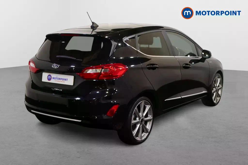 Used Ford Fiesta 2019 for sale - 76557631: Photo 6