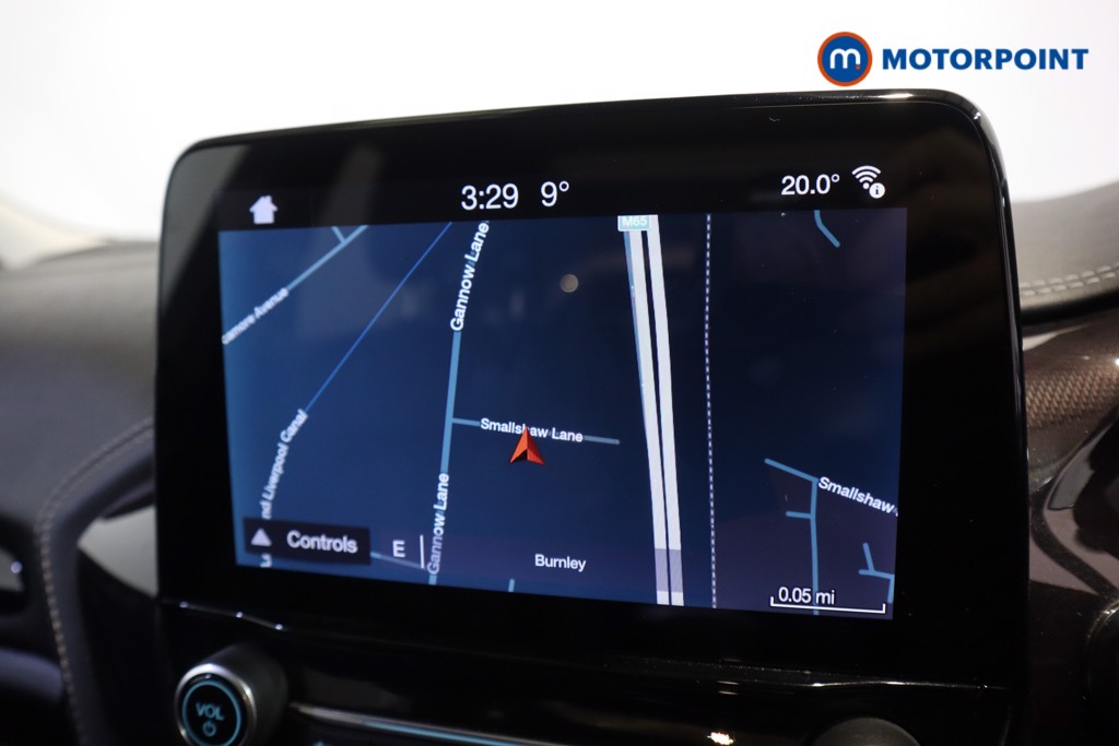 Used Ford Fiesta 2019 for sale - 76557631: Photo 8