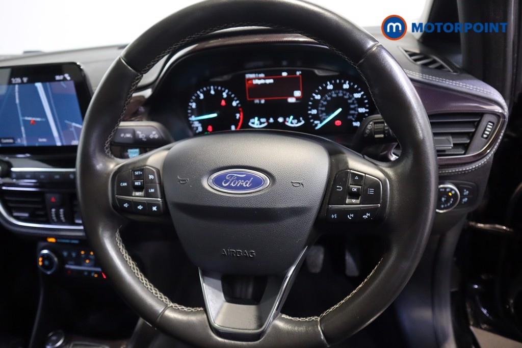 Used Ford Fiesta 2019 for sale - 76557631: Photo 9