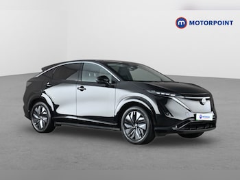 Used Nissan ARIYA 2023 for sale - 79585151: Photo