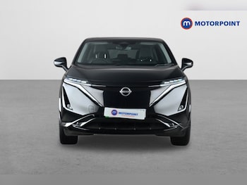 Used Nissan ARIYA 2023 for sale - 79585151: Photo