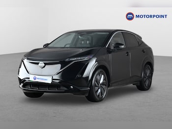 Used Nissan ARIYA 2023 for sale - 79585151: Photo