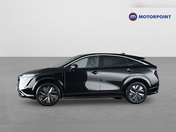 Used Nissan ARIYA 2023 for sale - 79585151: Photo