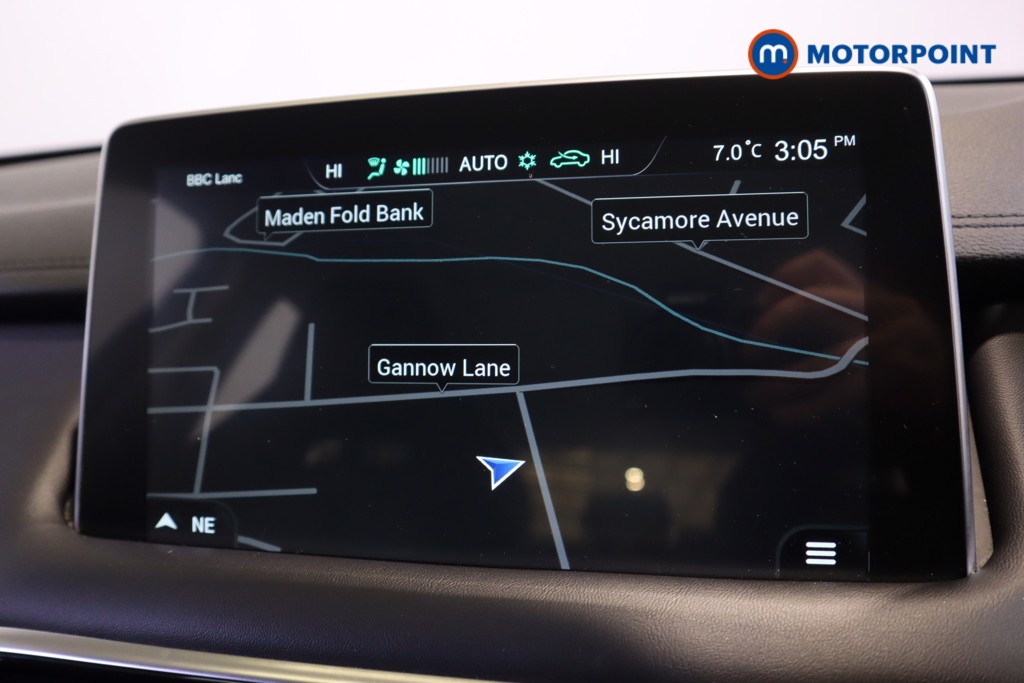 Used MG MG HS 2022 for sale - 77286447: Photo 10