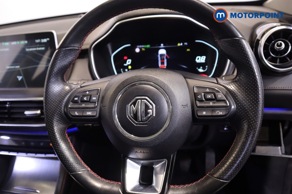 Used MG MG HS 2022 for sale - 77286447: Photo 11