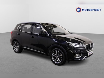 Used MG MG HS 2022 for sale - 77286447: Photo