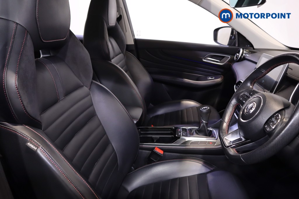 Used MG MG HS 2022 for sale - 77286447: Photo 24