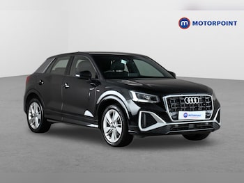 Used Audi Q2 2022 for sale - 78630832: Photo