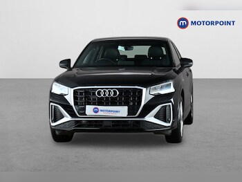 Used Audi Q2 2022 for sale - 78630832: Photo