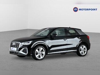 Used Audi Q2 2022 for sale - 78630832: Photo