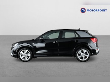 Used Audi Q2 2022 for sale - 78630832: Photo