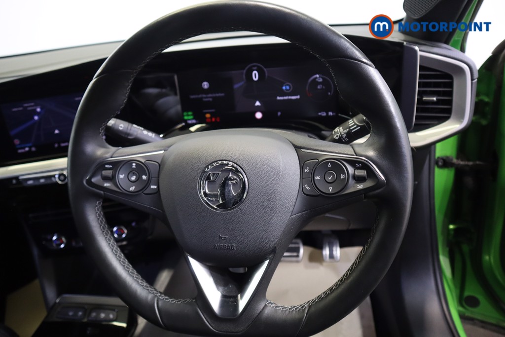 Used Vauxhall Mokka 2024 for sale - 76146965: Photo 11