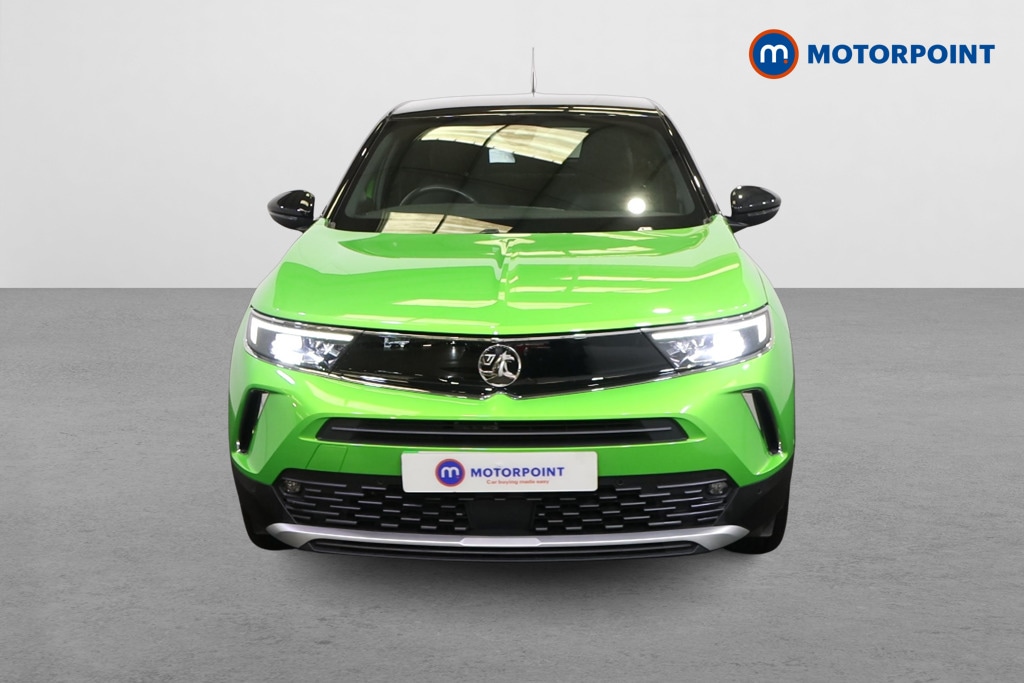 Used Vauxhall Mokka 2024 for sale - 76146965: Photo 2