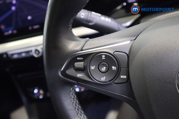 Used Vauxhall Mokka 2024 for sale - 76146965: Photo 20