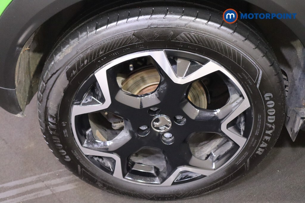 Used Vauxhall Mokka 2024 for sale - 76146965: Photo 26