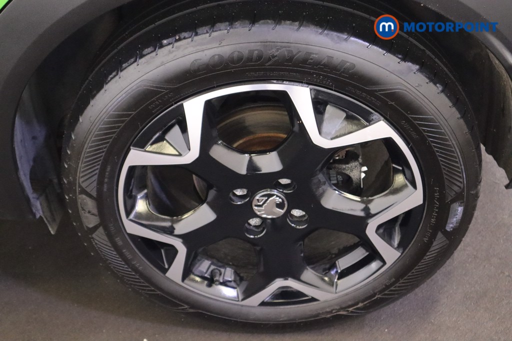 Used Vauxhall Mokka 2024 for sale - 76146965: Photo 27