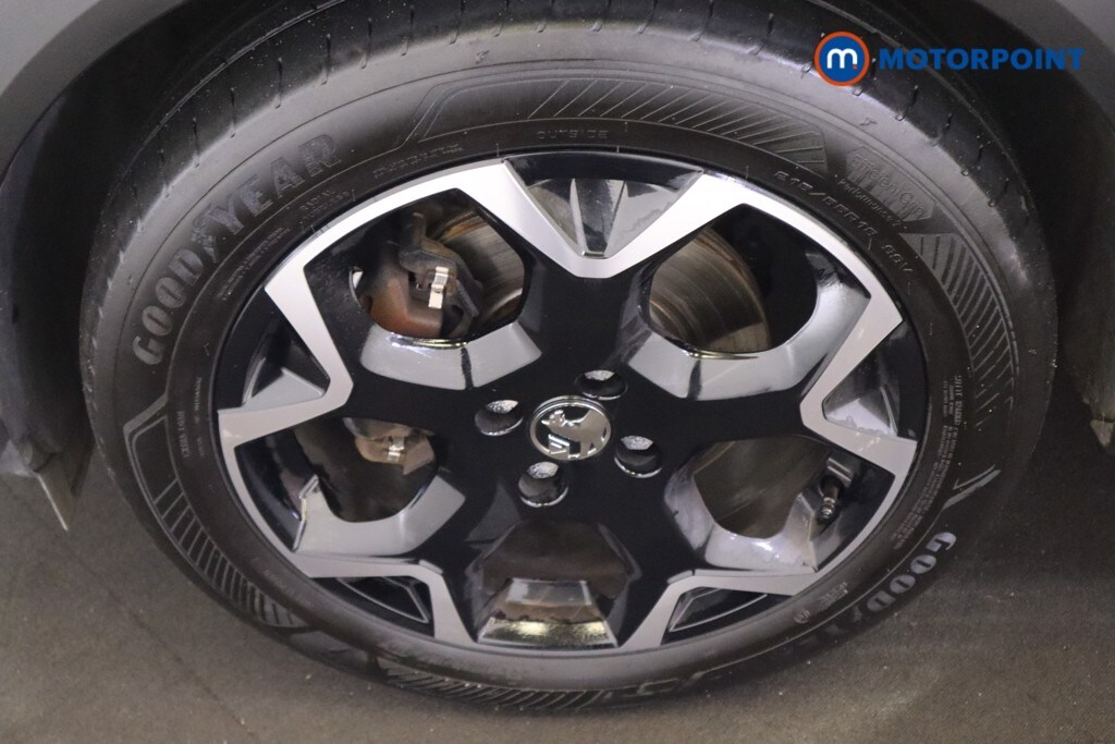 Used Vauxhall Mokka 2024 for sale - 76146965: Photo 28