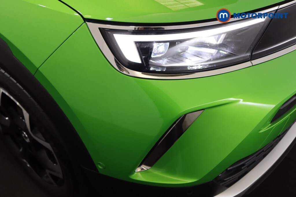 Used Vauxhall Mokka 2024 for sale - 76146965: Photo 30