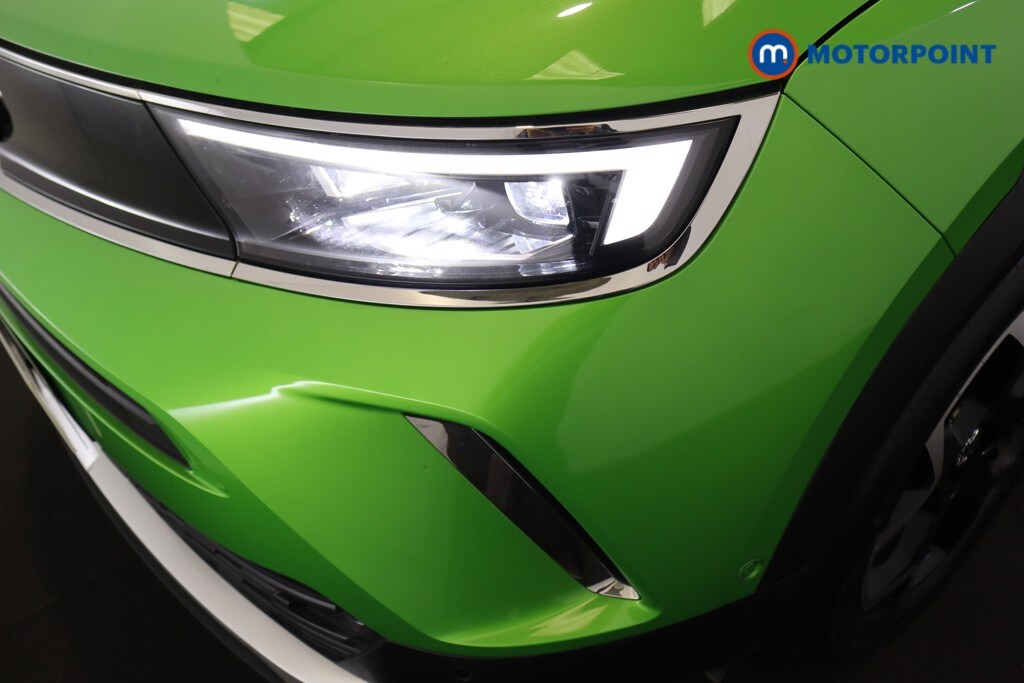 Used Vauxhall Mokka 2024 for sale - 76146965: Photo 32