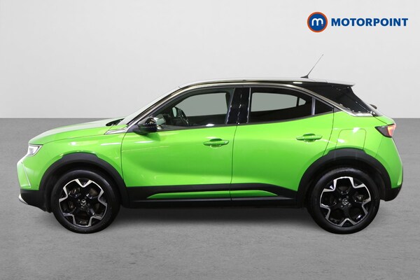 Used Vauxhall Mokka 2024 for sale - 76146965: Photo 4