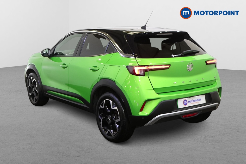 Used Vauxhall Mokka 2024 for sale - 76146965: Photo 5