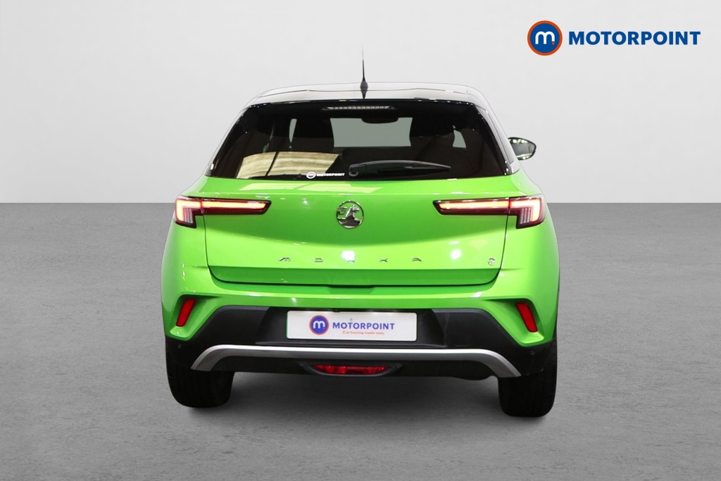 Used Vauxhall Mokka 2024 for sale - 76146965: Photo 6