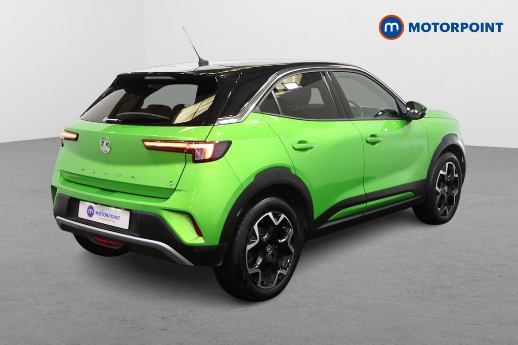 Used Vauxhall Mokka 2024 for sale - 76146965: Photo 7