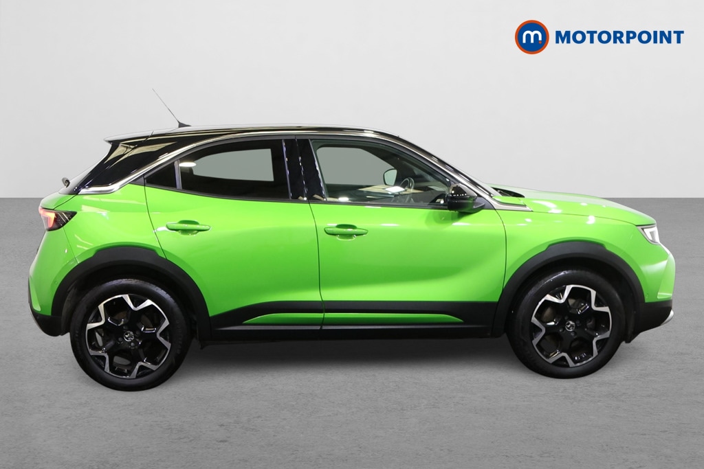 Used Vauxhall Mokka 2024 for sale - 76146965: Photo 8