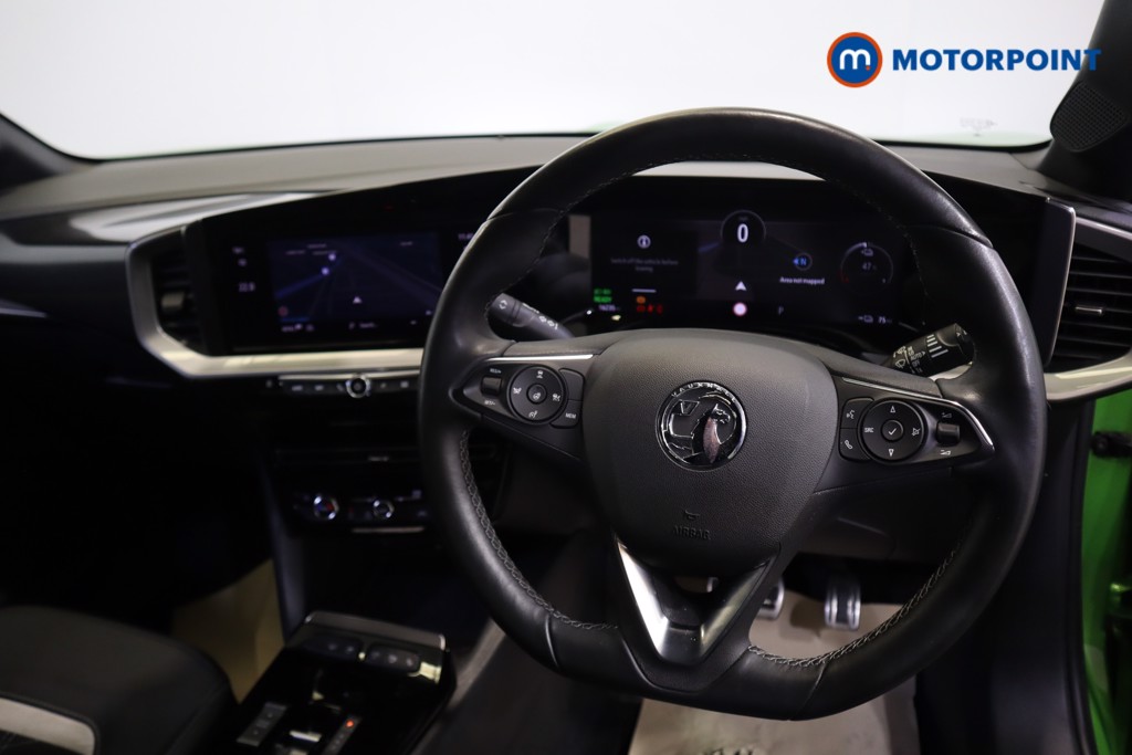 Used Vauxhall Mokka 2024 for sale - 76146965: Photo 9