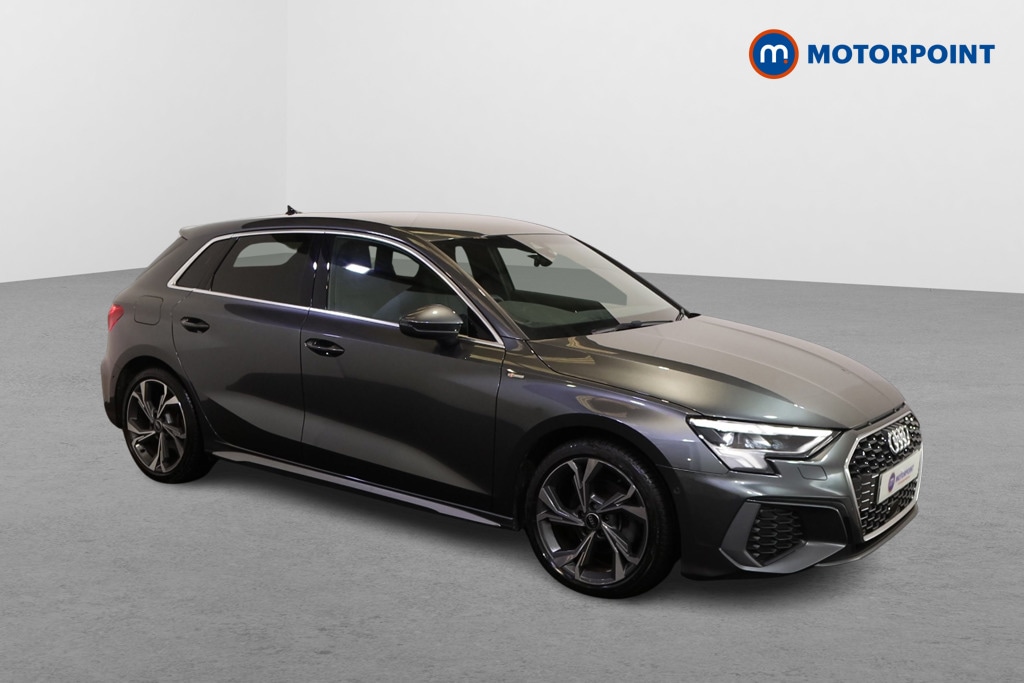 Used Audi A3 2022 for sale - 77904141: Photo 1