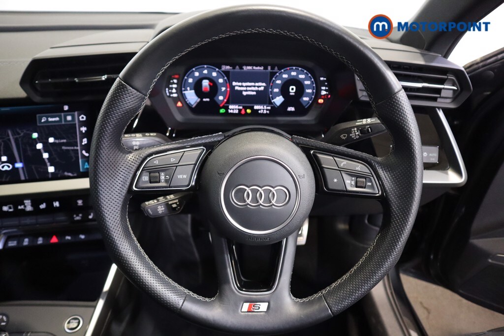 Used Audi A3 2022 for sale - 77904141: Photo 11