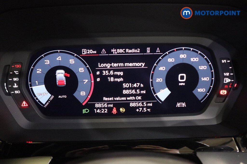 Used Audi A3 2022 for sale - 77904141: Photo 12