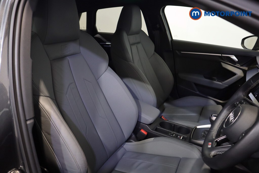 Used Audi A3 2022 for sale - 77904141: Photo 15