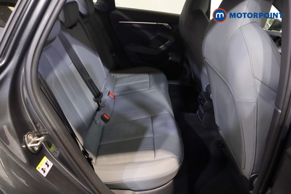 Used Audi A3 2022 for sale - 77904141: Photo 16