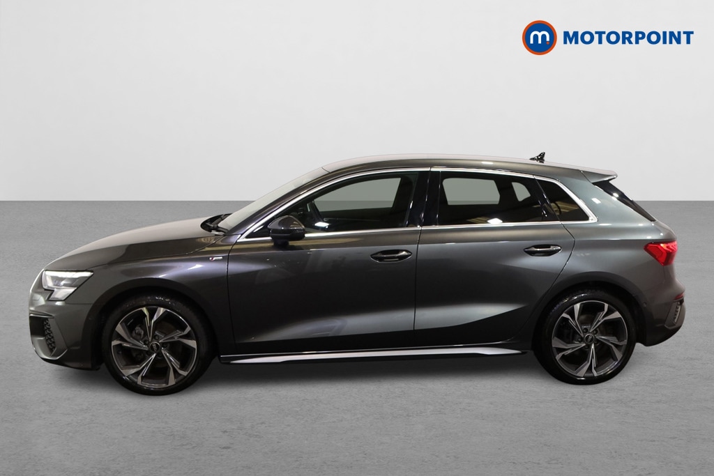 Used Audi A3 2022 for sale - 77904141: Photo 4