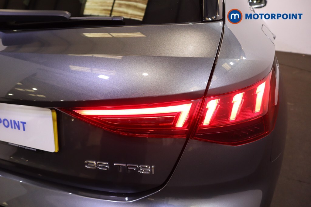 Used Audi A3 2022 for sale - 77904141: Photo 42