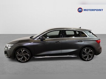 Used Audi A3 2022 for sale - 77904141: Photo