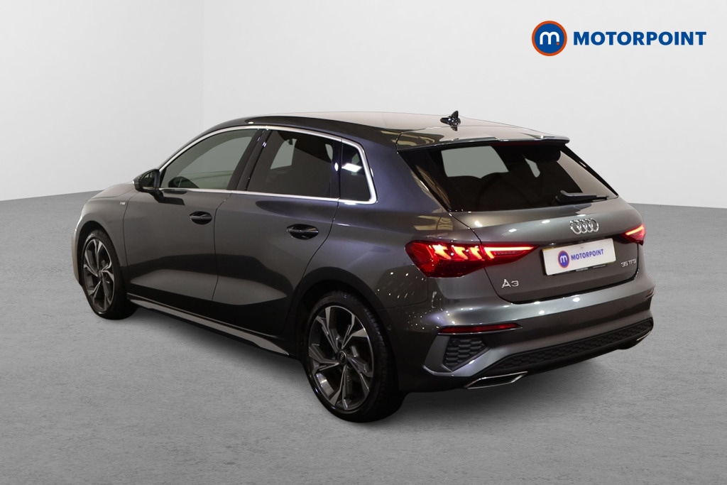 Used Audi A3 2022 for sale - 77904141: Photo 5