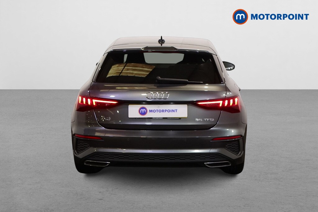 Used Audi A3 2022 for sale - 77904141: Photo 6