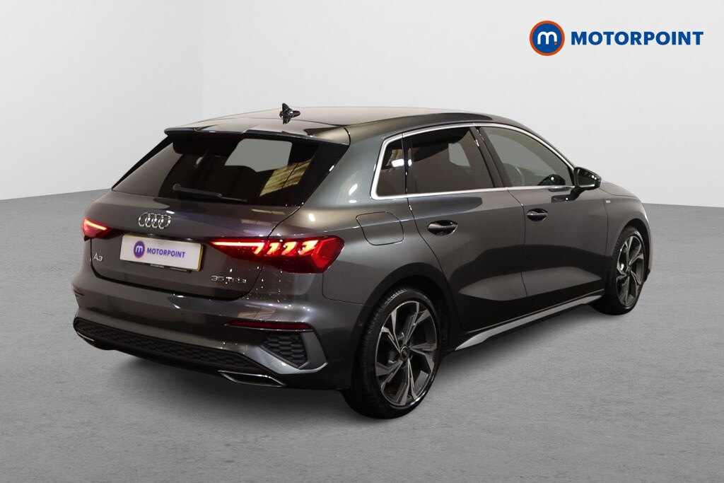 Used Audi A3 2022 for sale - 77904141: Photo 7