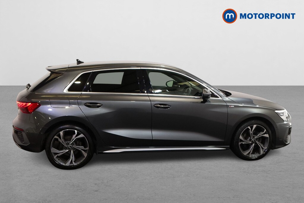 Used Audi A3 2022 for sale - 77904141: Photo 8