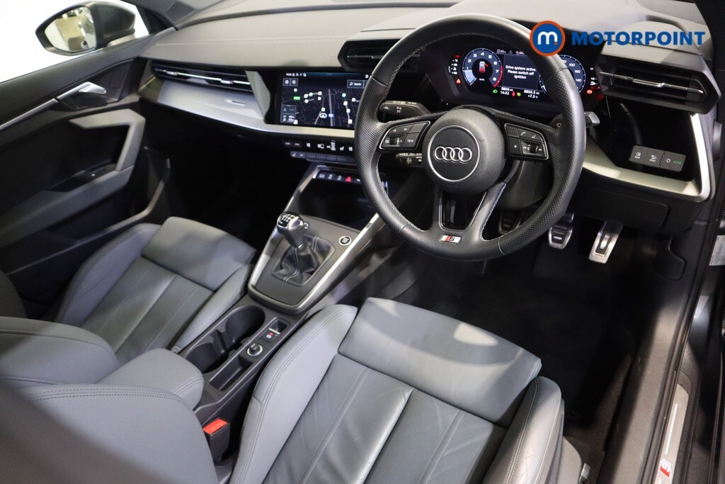 Used Audi A3 2022 for sale - 77904141: Photo 9