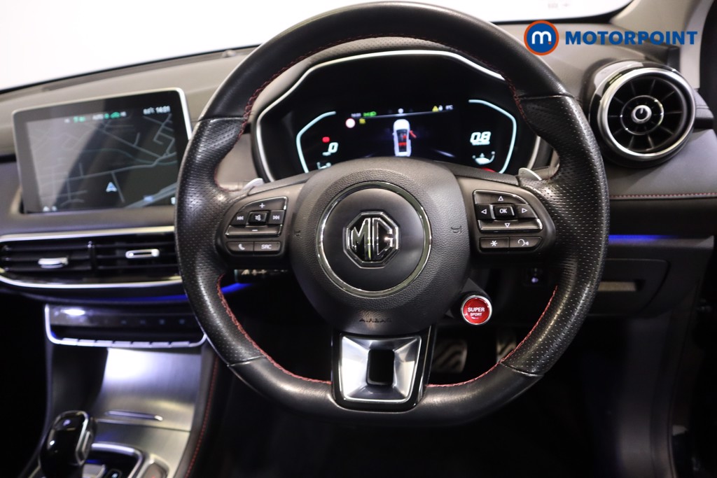 Used MG MG HS 2022 for sale - 78078469: Photo 11