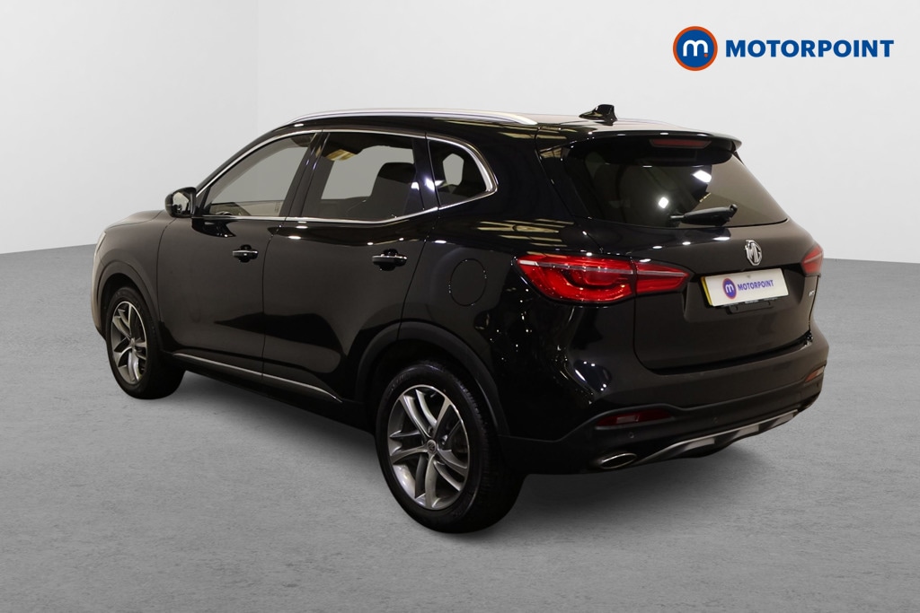 Used MG MG HS 2022 for sale - 78078469: Photo 5