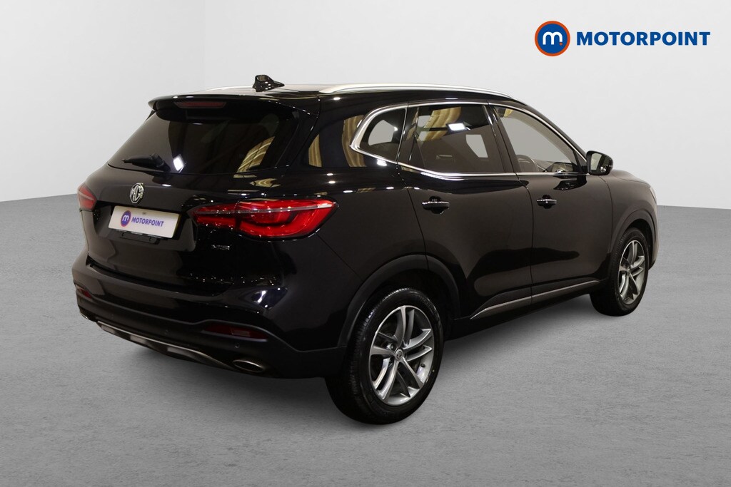 Used MG MG HS 2022 for sale - 78078469: Photo 7