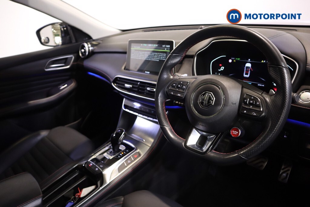 Used MG MG HS 2022 for sale - 78078469: Photo 9